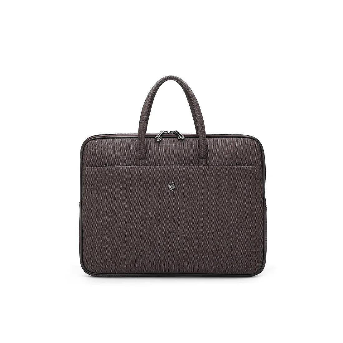 Men's Tote Bag / Top Handle Bag - SJV 1761