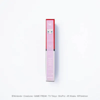 ＜ポケモン＞MEW/ミュウ　アンダーパンツ　メンズ　ポリエステルタイプ