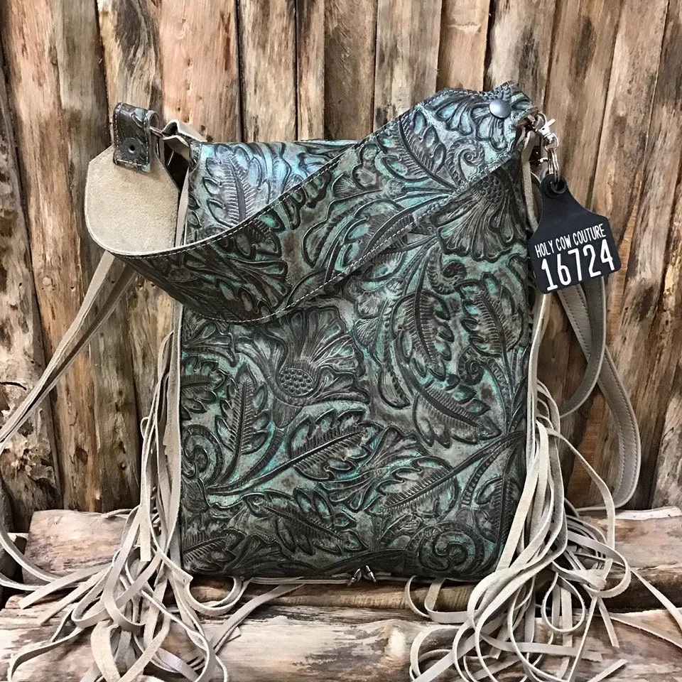 Mini Bagpack - #16724