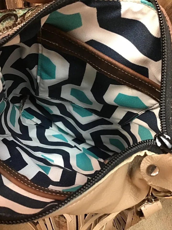 Mini Bagpack - #16724