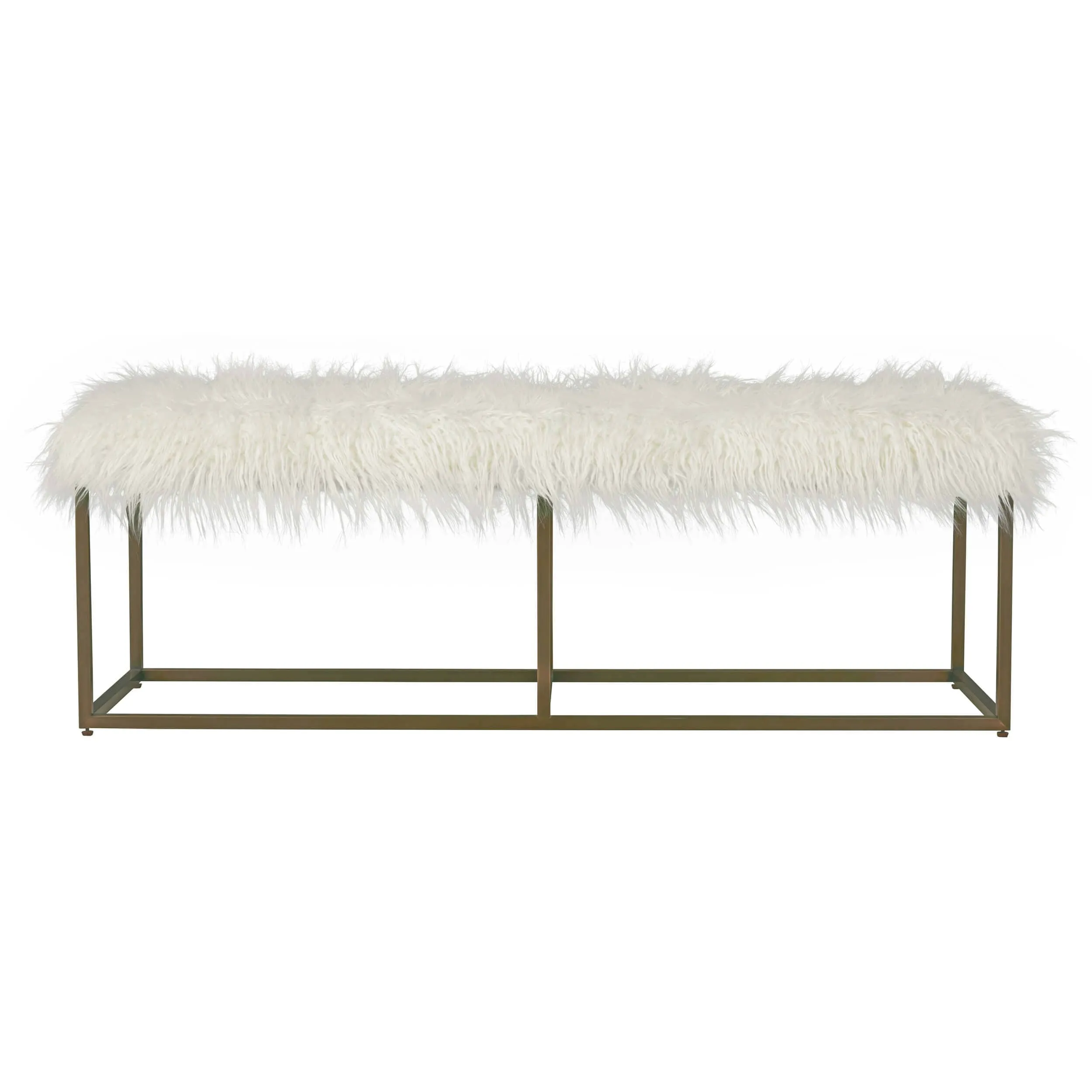 Modern Bench