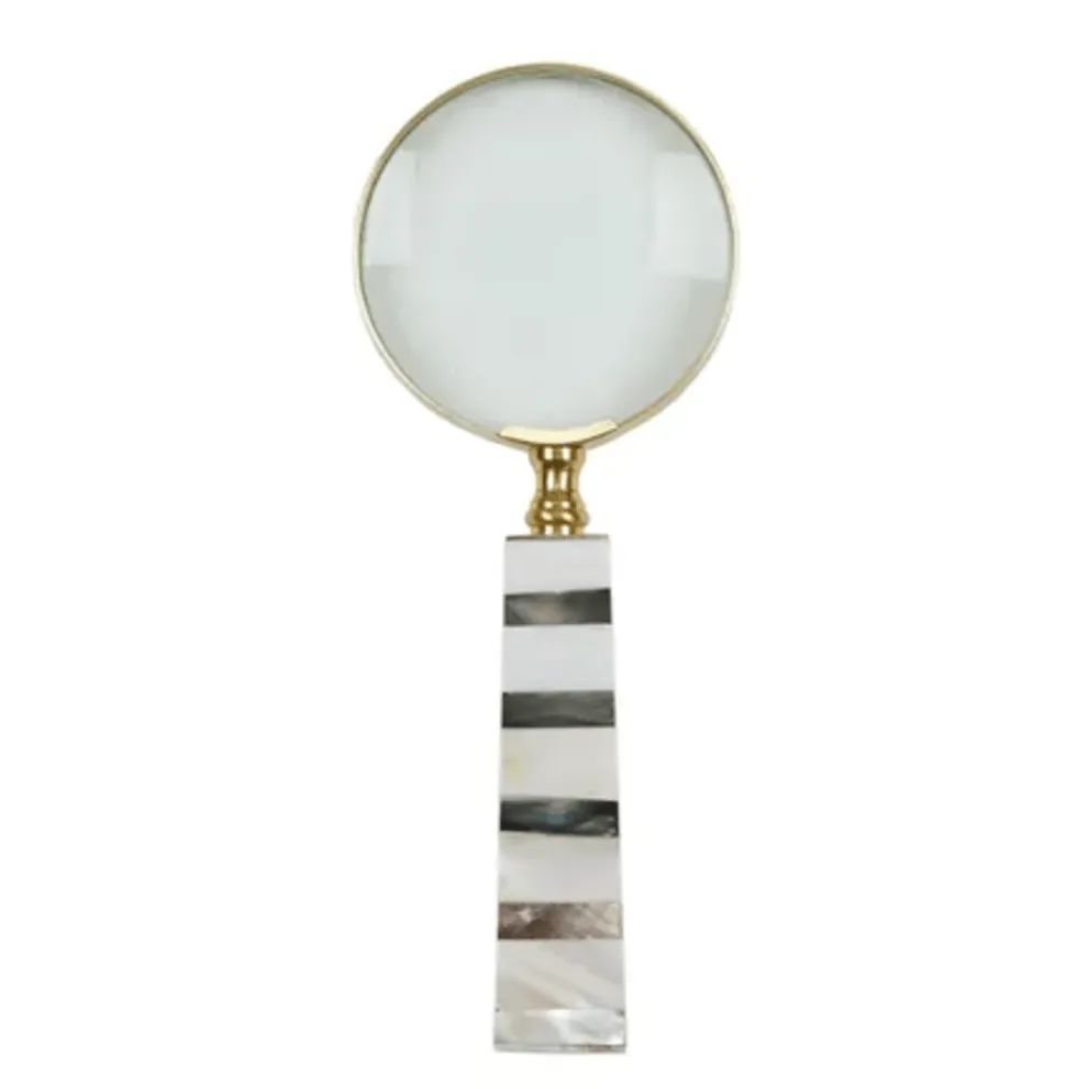 MOP Magnifying Glass