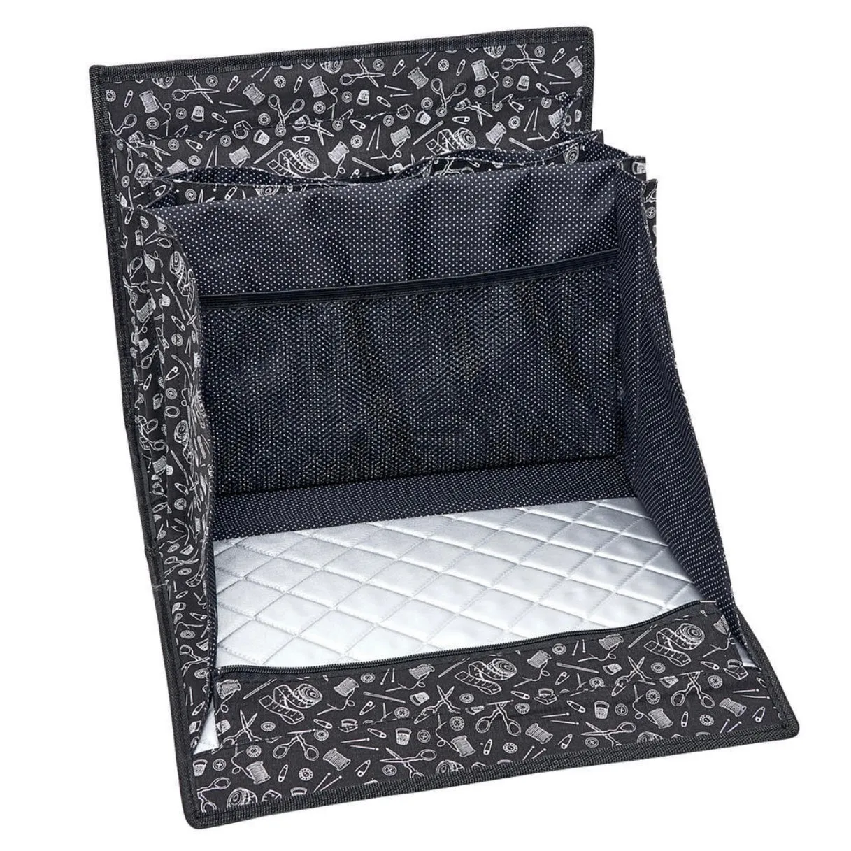 Multi-Use Craft Bag