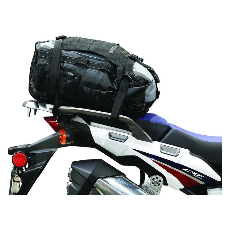 Nelson Rigg Hurricane Waterproof Backpack