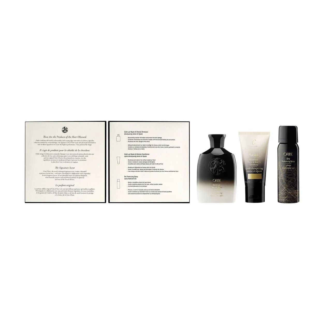 Obsessed Discovery Set