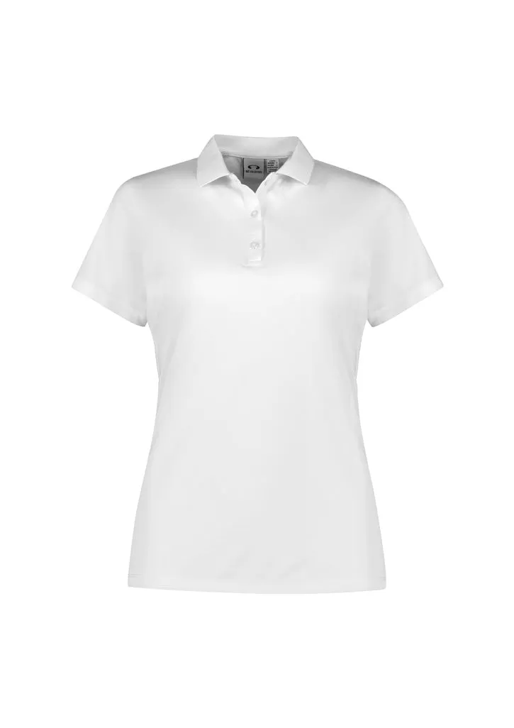 P206LS BizCollection Action Ladies Polo