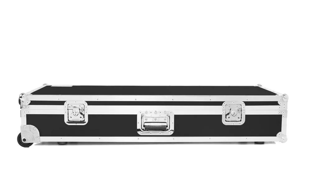 Pedaltrain Tour Case with Wheels - Terra 42