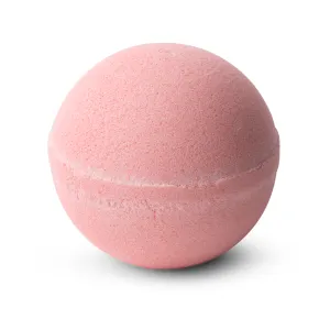 Peony Rose Scented Bath Bomb 150g