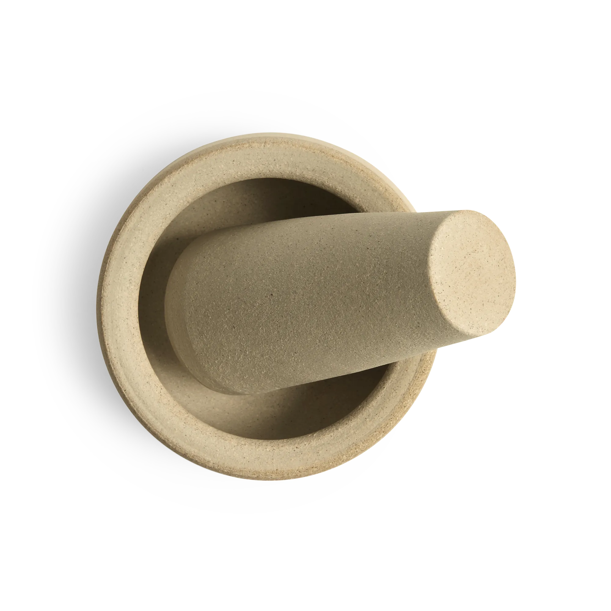 Pestle & Mortar