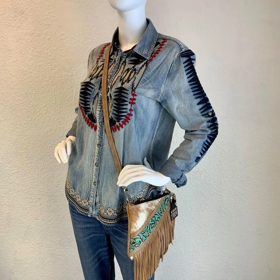 Ranch Hand - #19804
