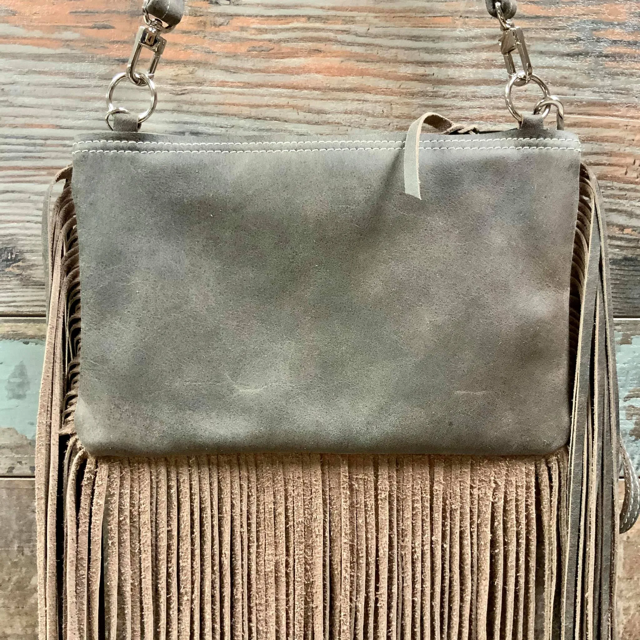 Ranch Hand - #5245