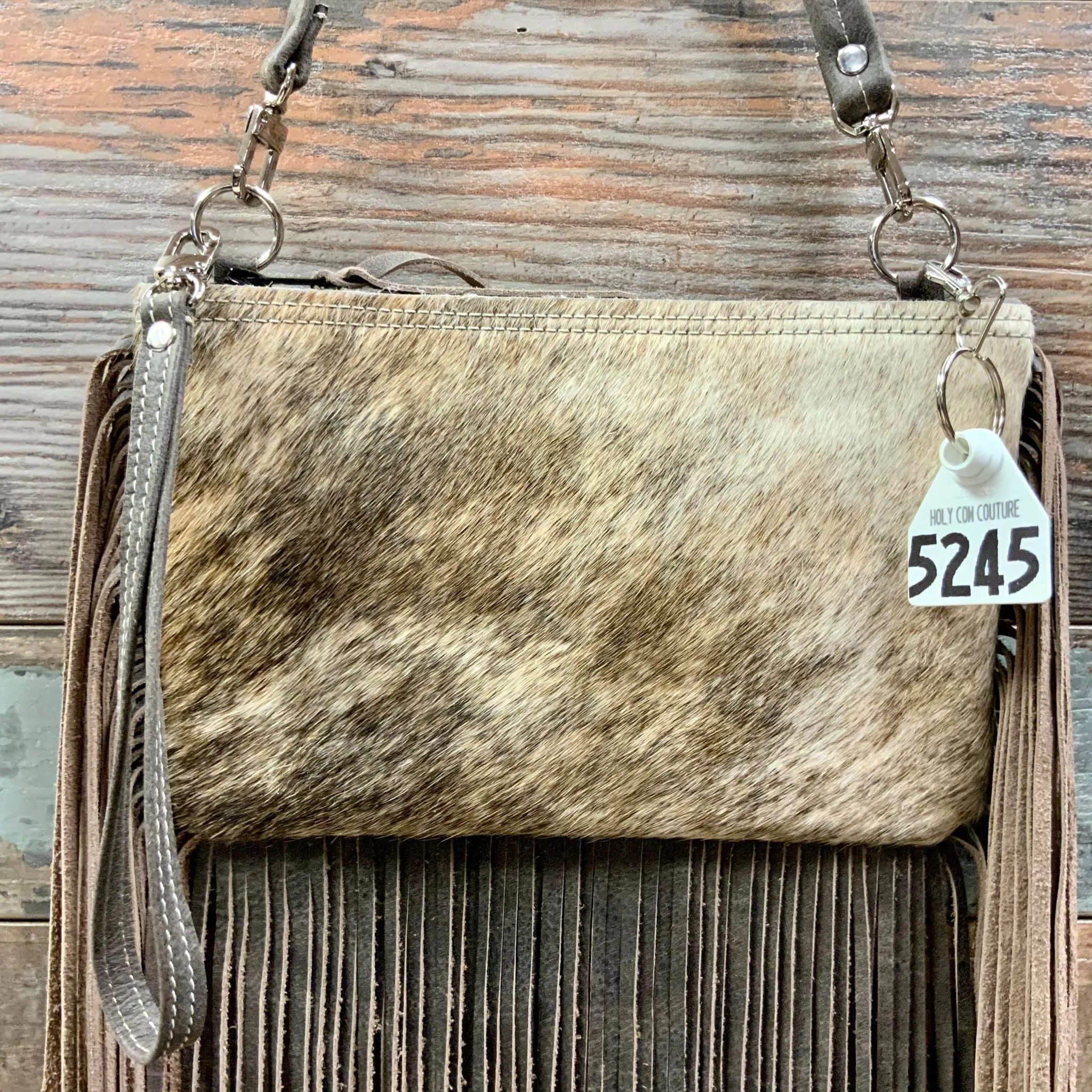 Ranch Hand - #5245