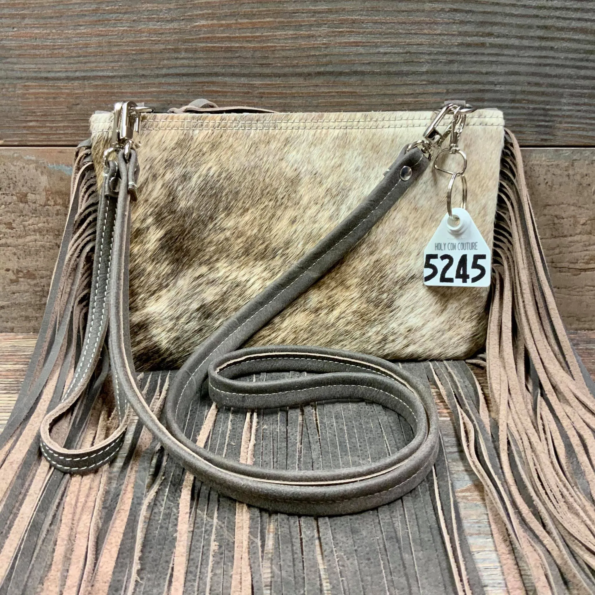 Ranch Hand - #5245