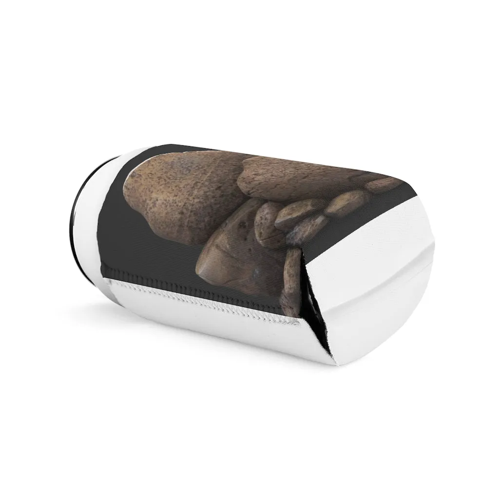 Rocks Can Cooler Sleeve