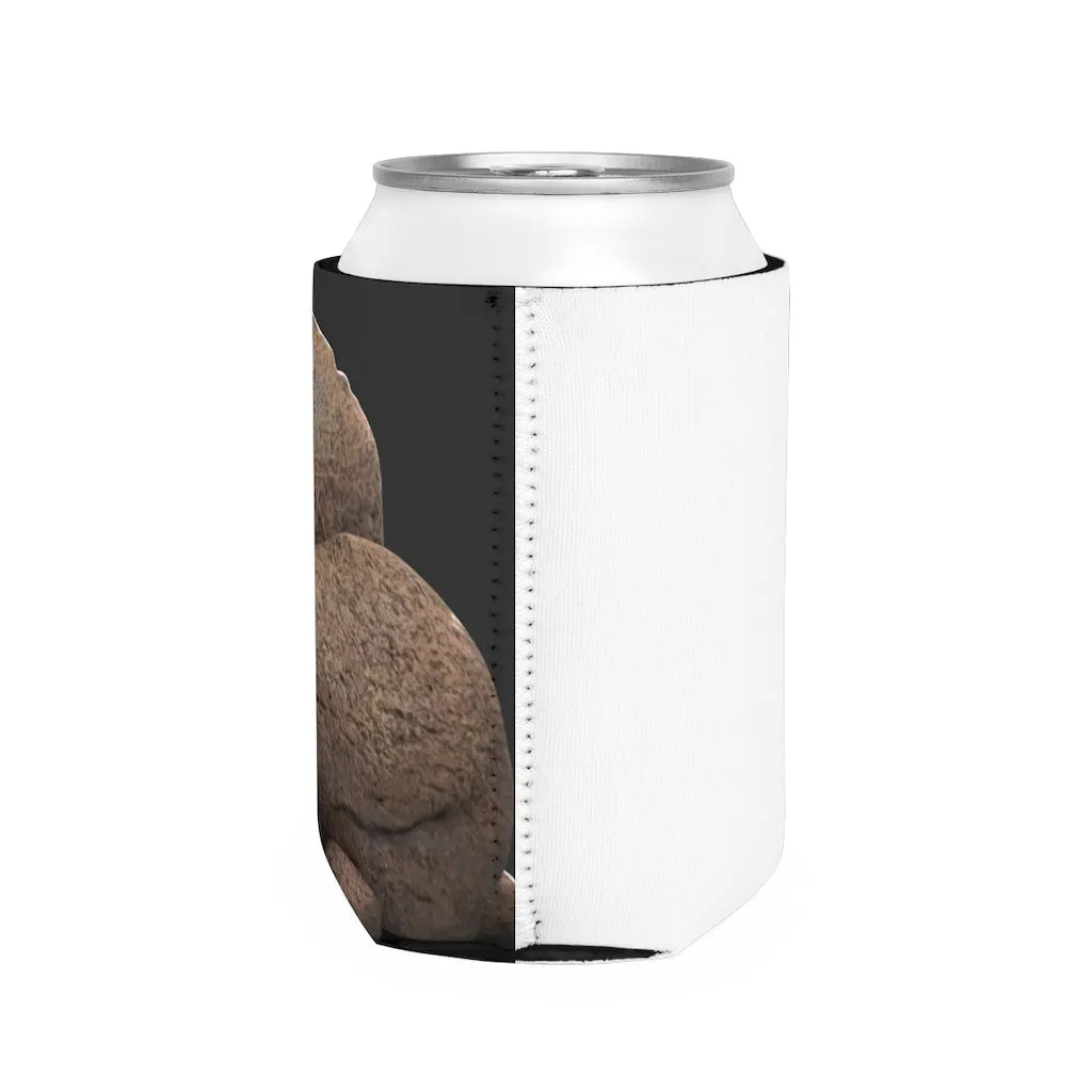 Rocks Can Cooler Sleeve