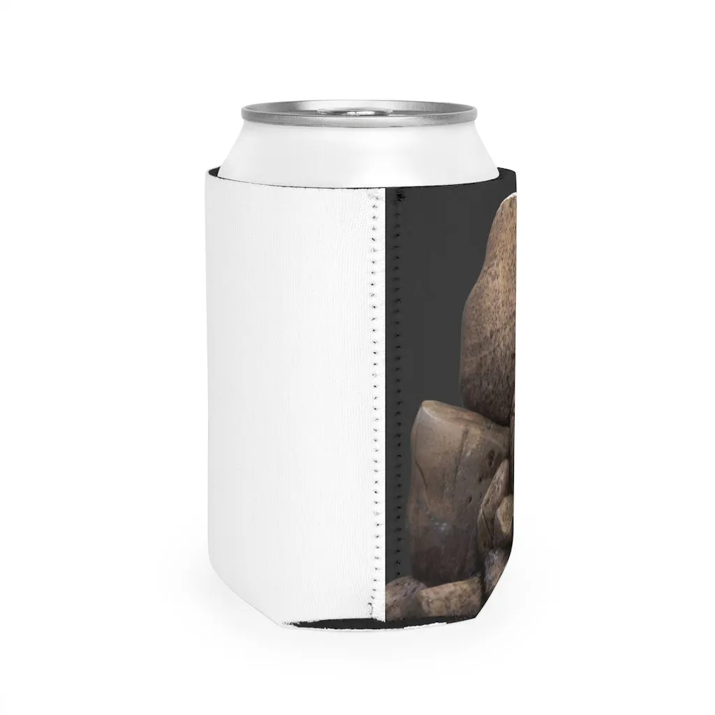 Rocks Can Cooler Sleeve