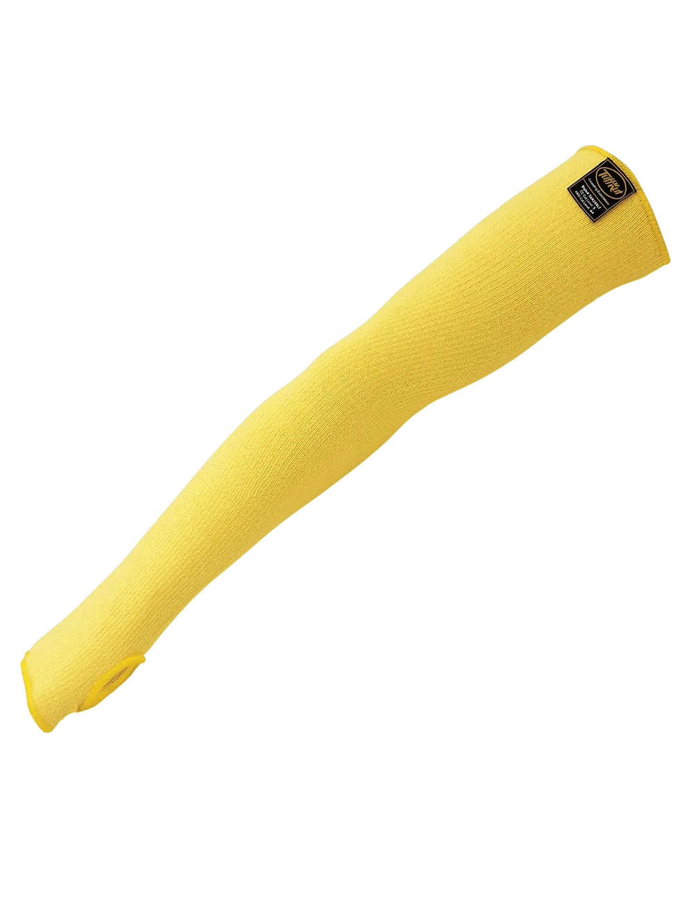 Samurai Glove® Heavyweight 24-Inch TuffKut® Cut Resistant Sleeve with Thumb Slot - TAK24SLT