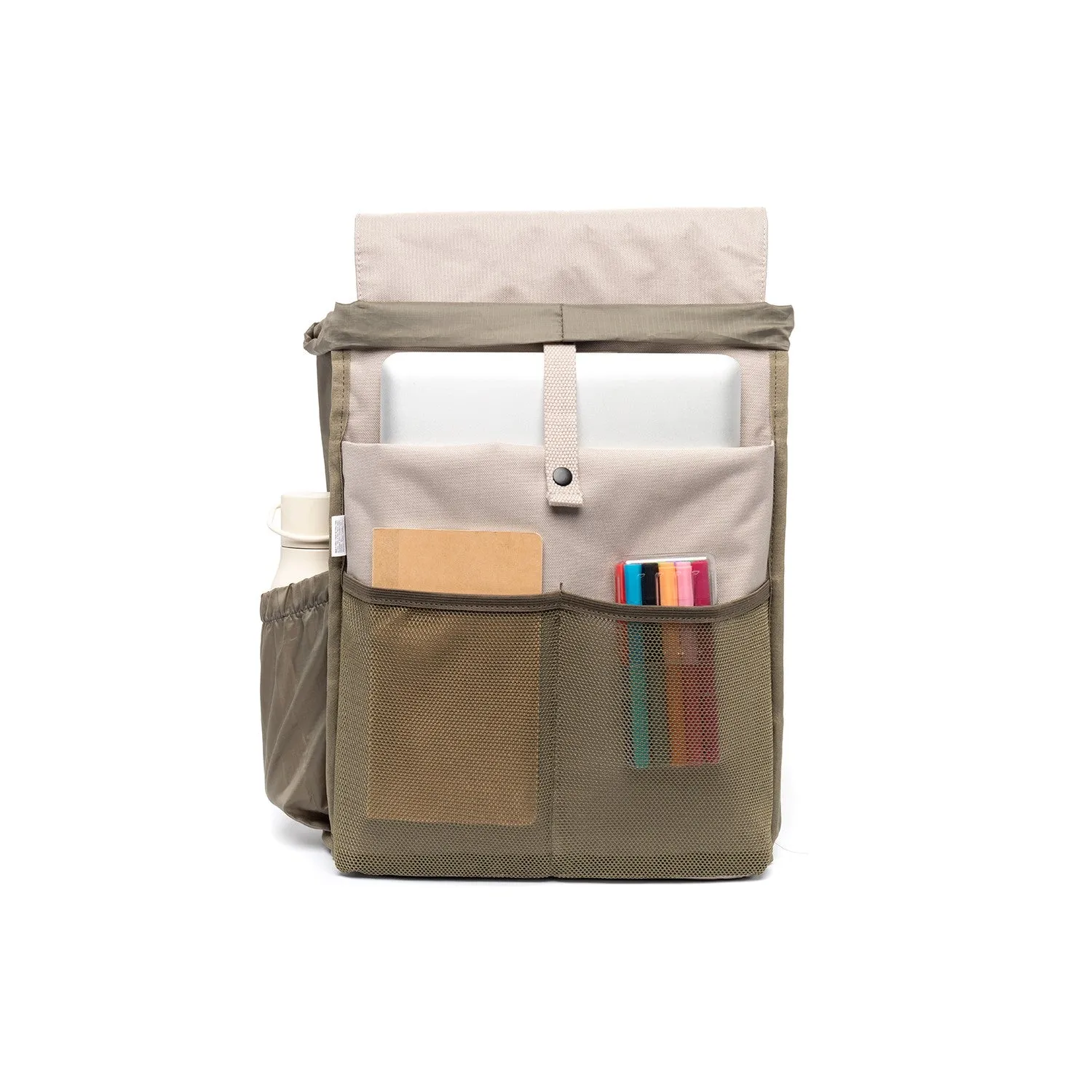Scout Backpack Ash