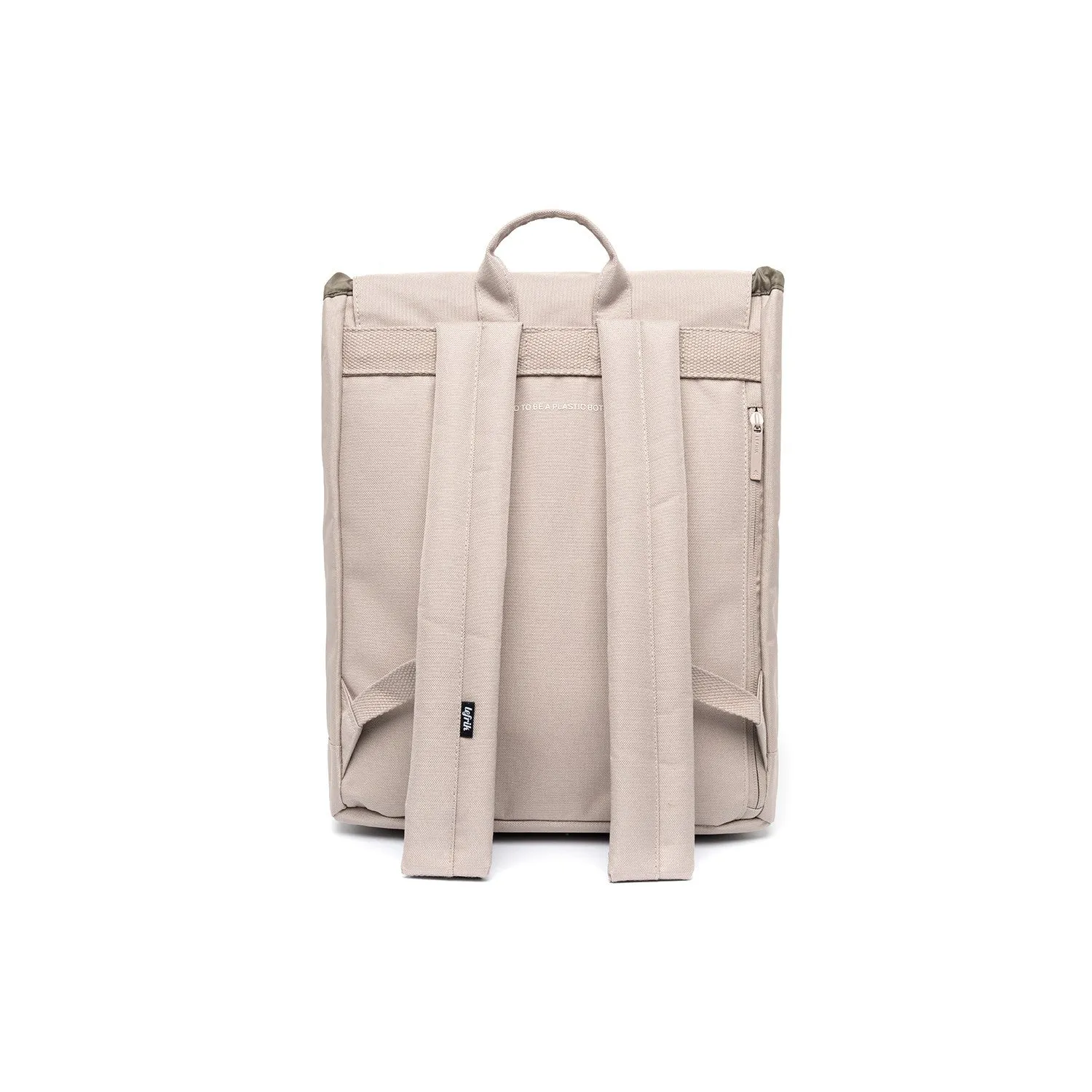 Scout Backpack Ash