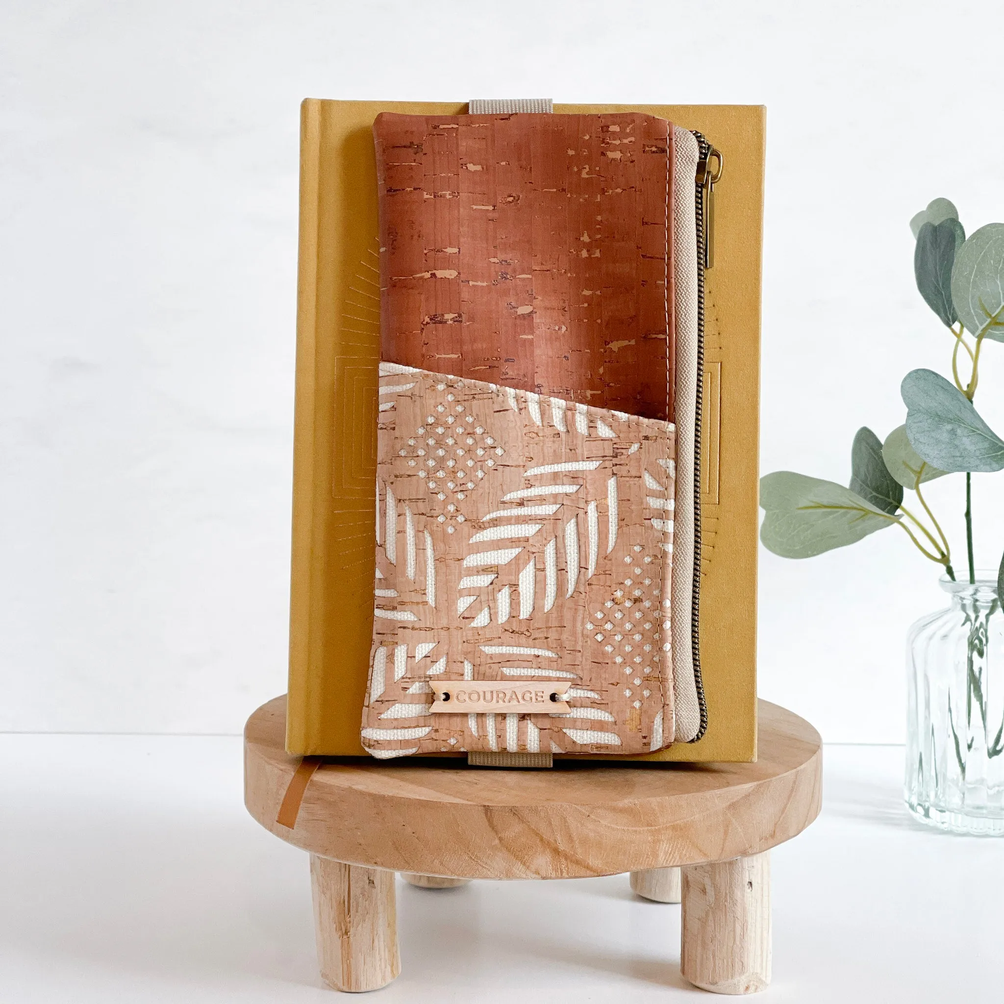 SIDEKICK notebook pouch