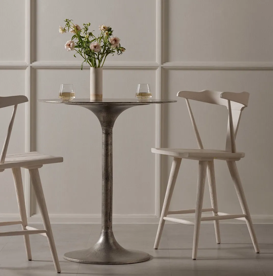 Simone Outdoor Counter Table