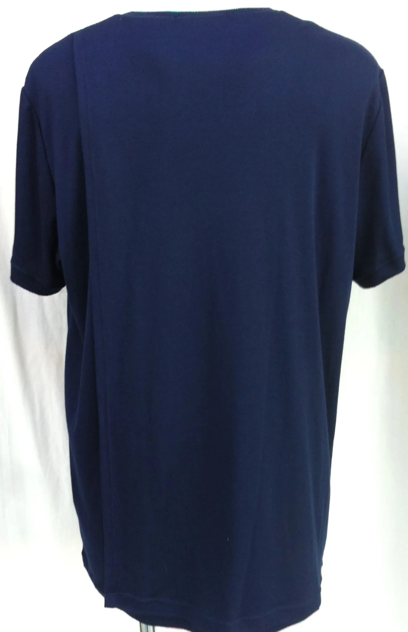 SLEEP TEE - Short Sleeves - Plain colours