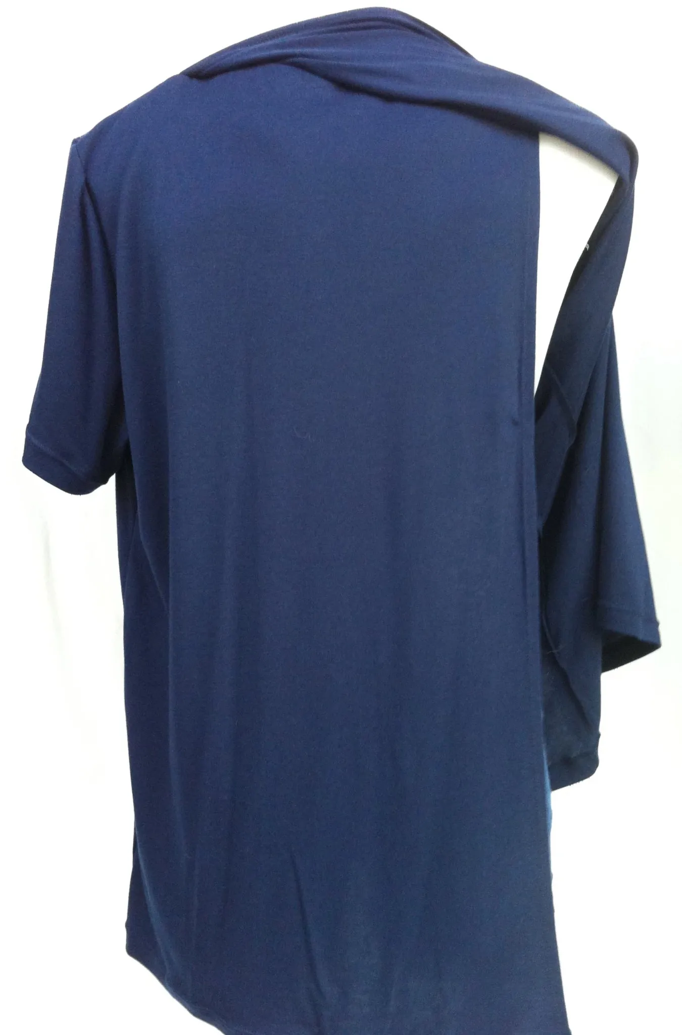 SLEEP TEE - Short Sleeves - Plain colours