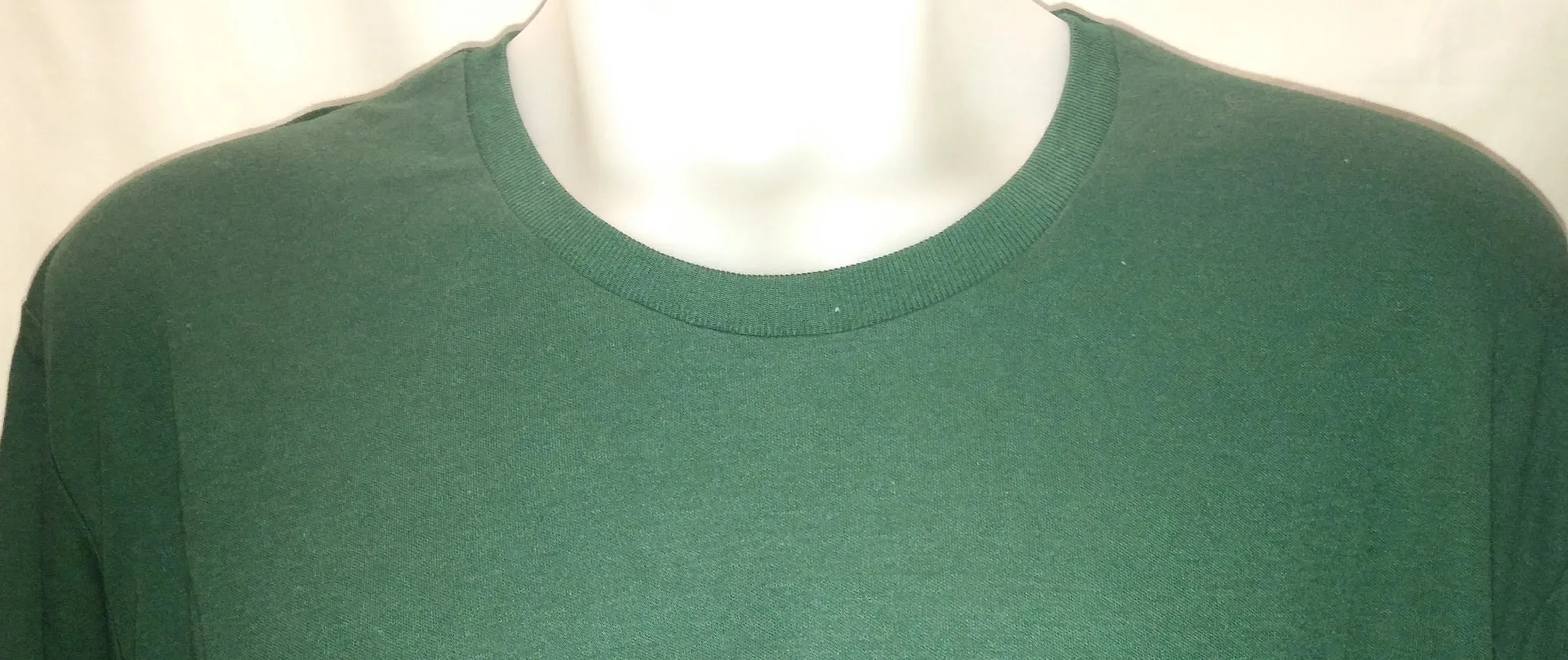SLEEP TEE - Short Sleeves - Plain colours