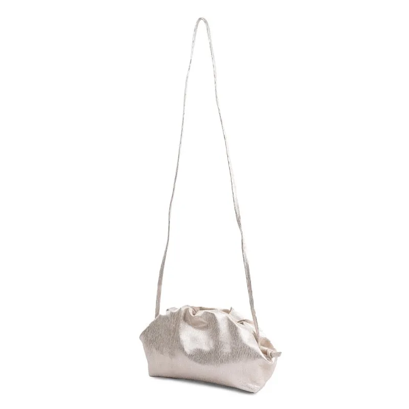 SOFTEE | BRUSHED GOLD