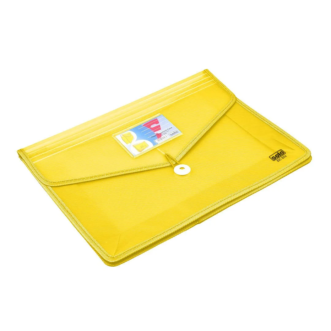 Solo Expanding Bag - DC554