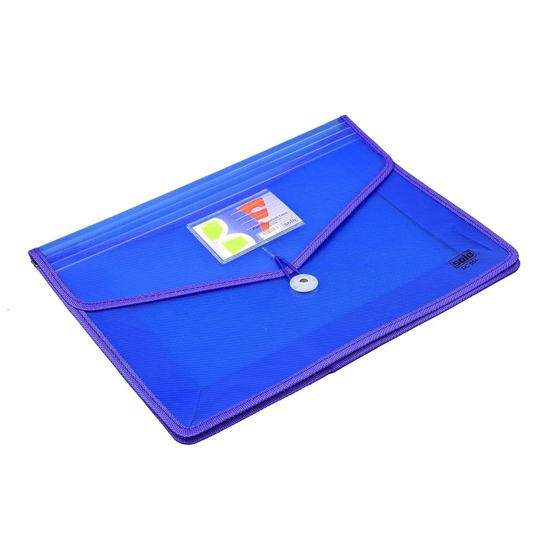 Solo Expanding Bag - DC554