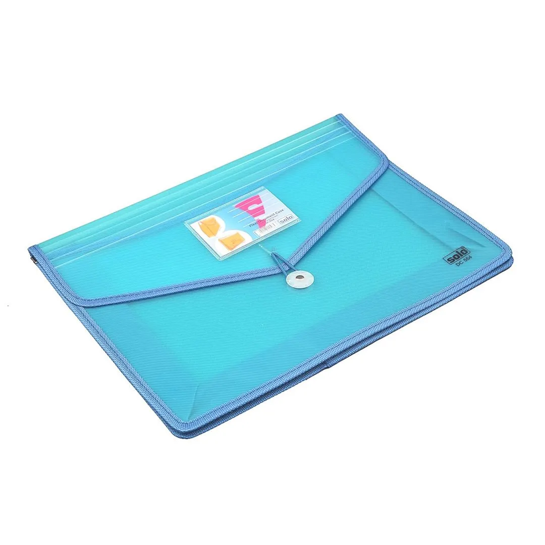 Solo Expanding Bag - DC554