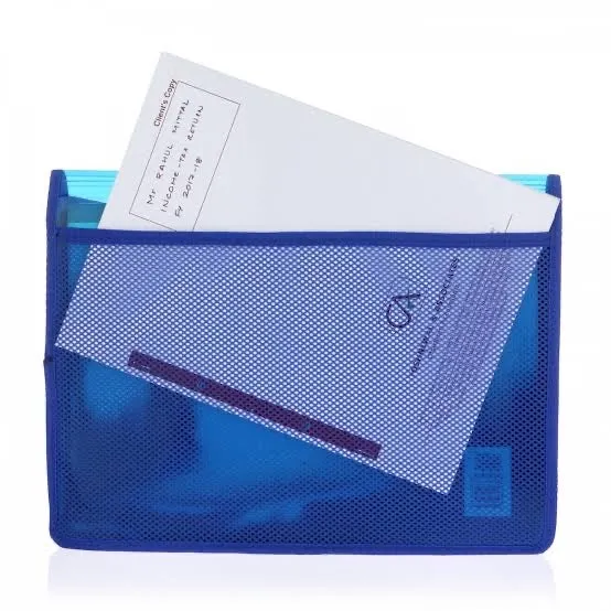 Solo Expanding Bag - DC554