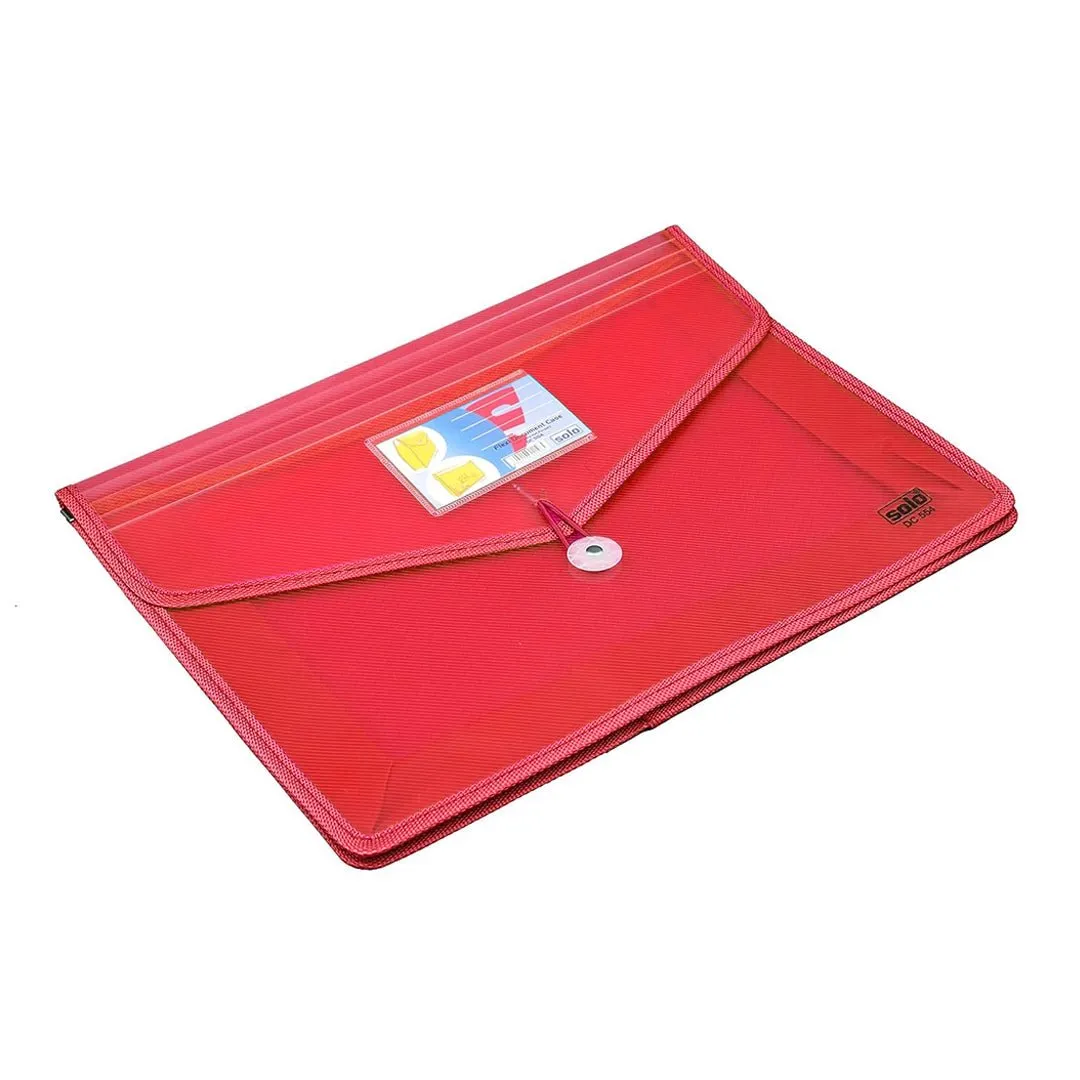 Solo Expanding Bag - DC554