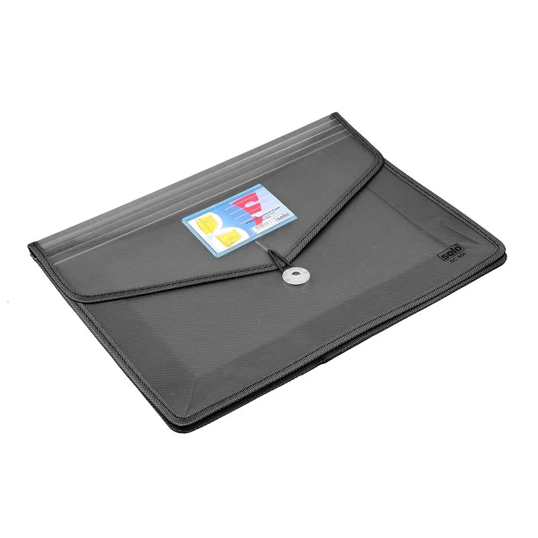 Solo Expanding Bag - DC554