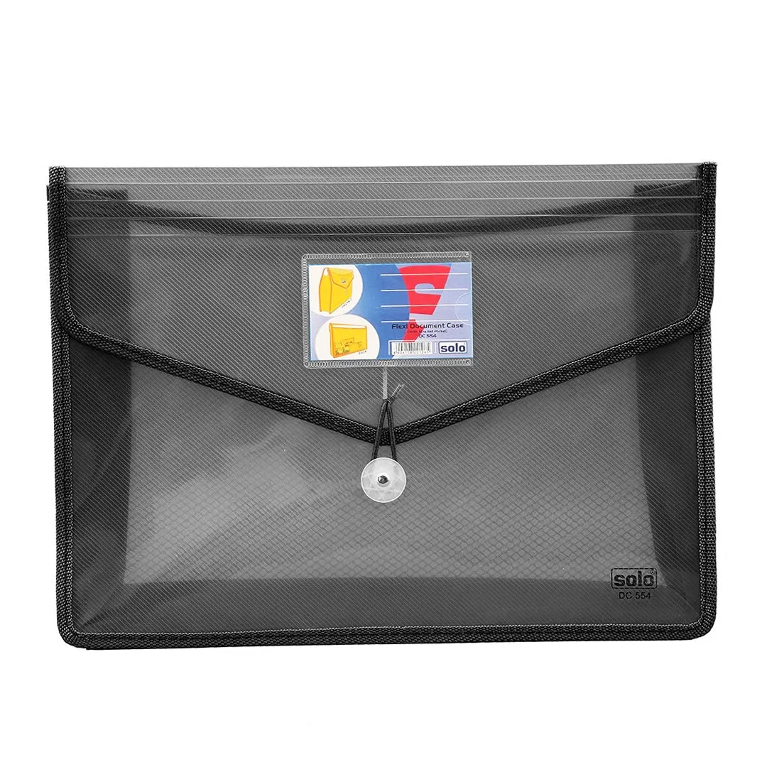 Solo Expanding Bag - DC554