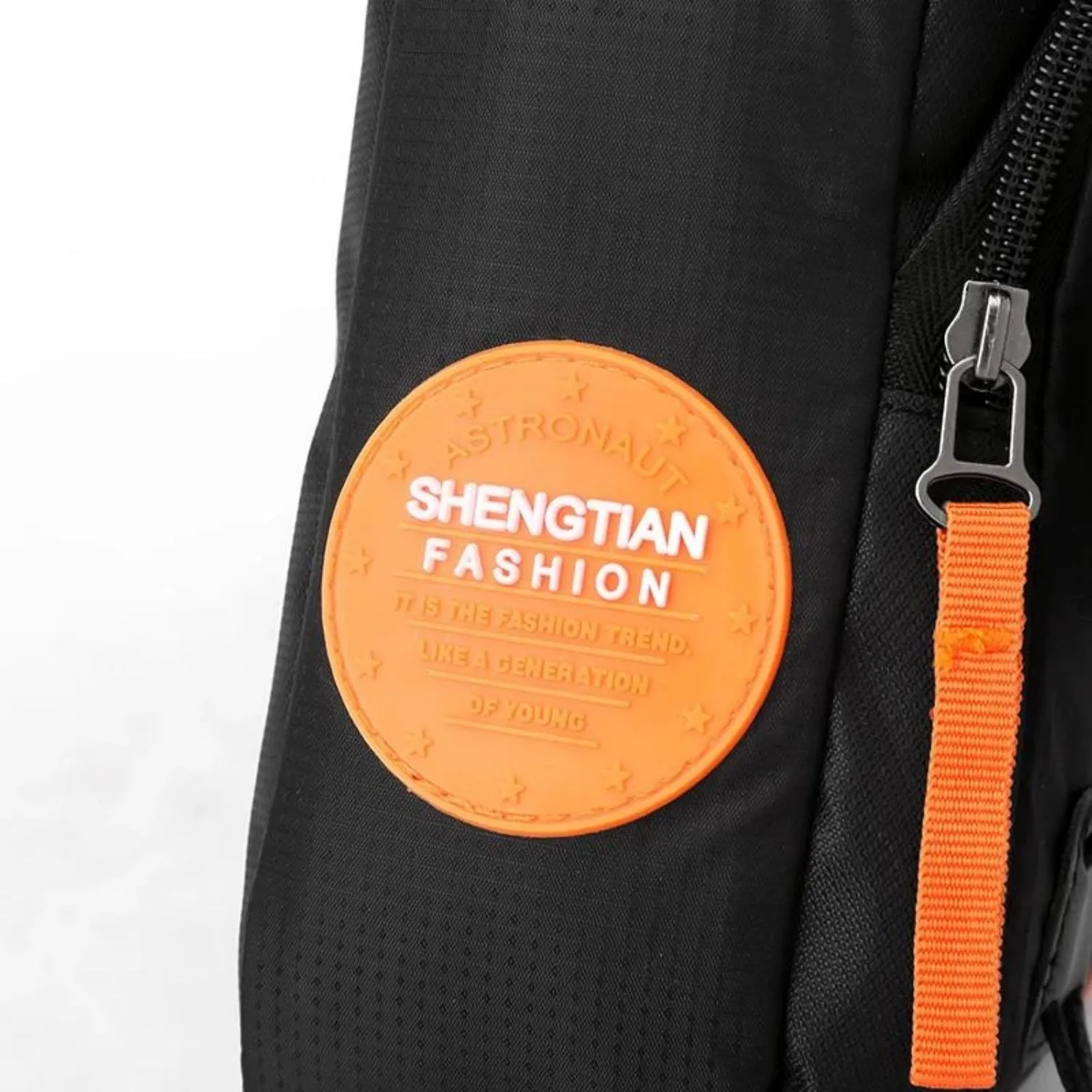 Stylish Oxford Waterproof Messenger Bag