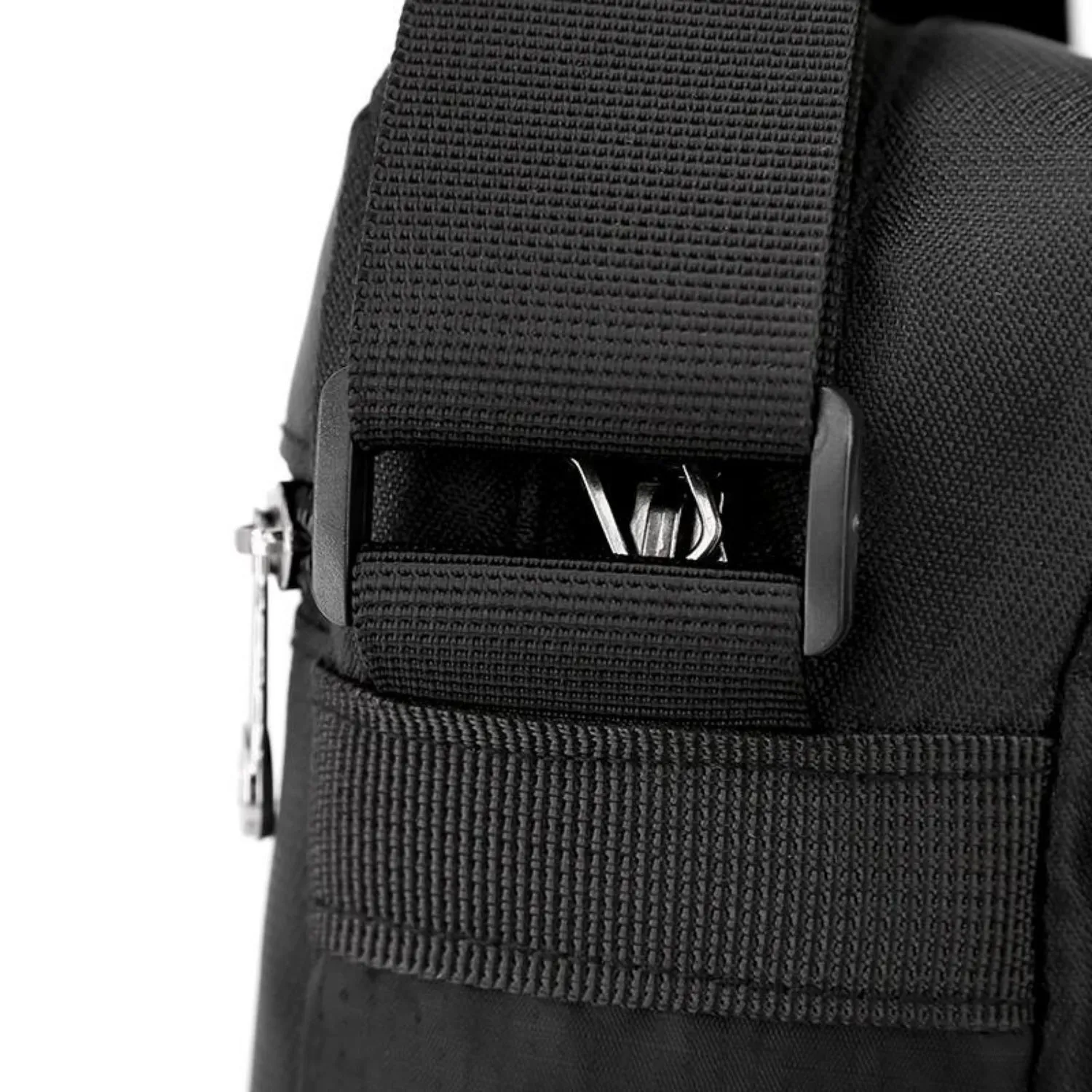 Stylish Oxford Waterproof Messenger Bag