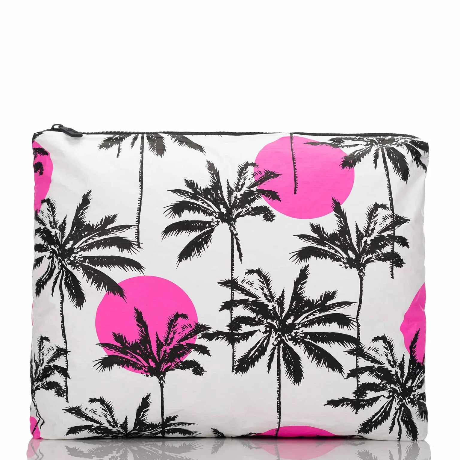 Sun Palm Super Pink