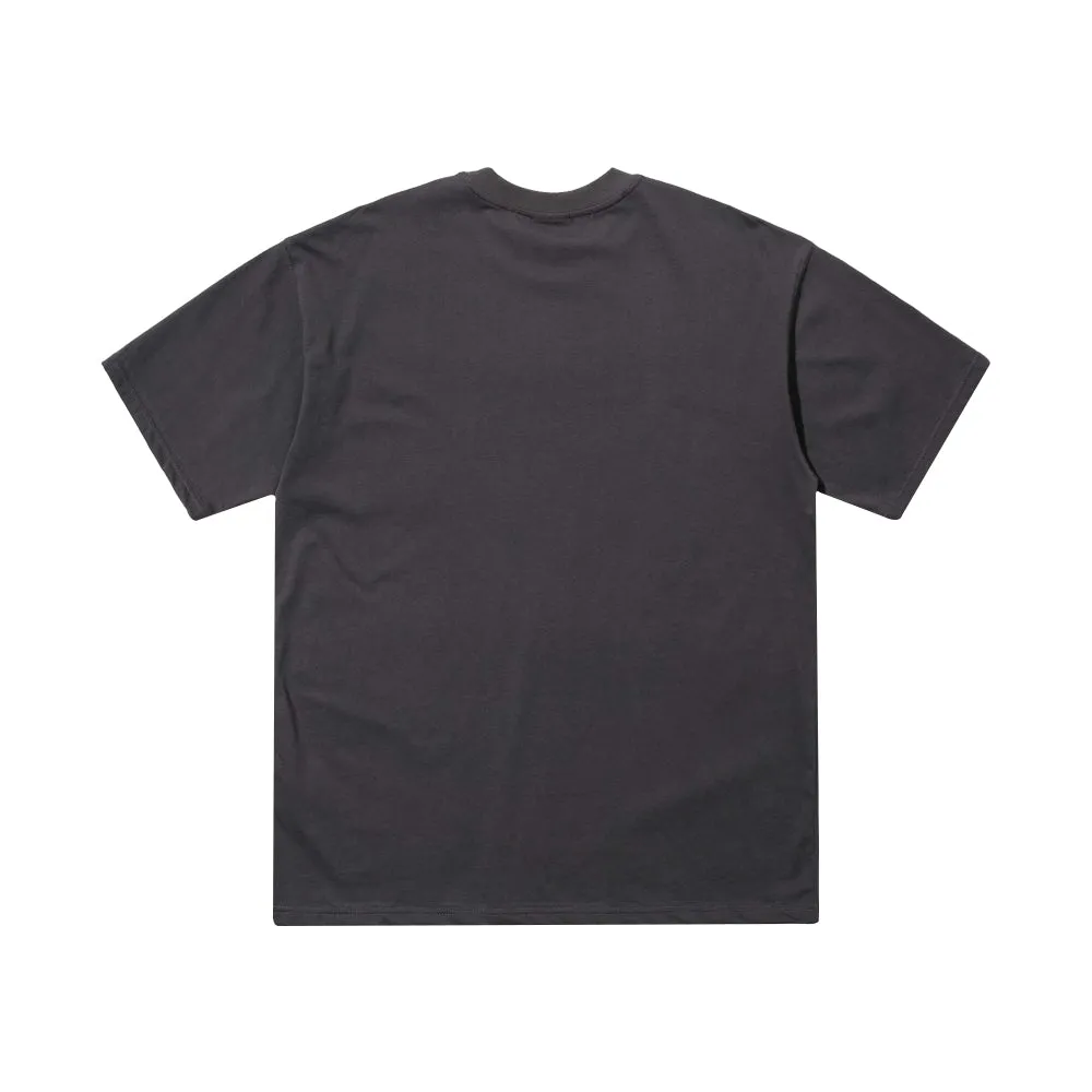 SUNDAY RABBIT SKATE SST CHARCOAL