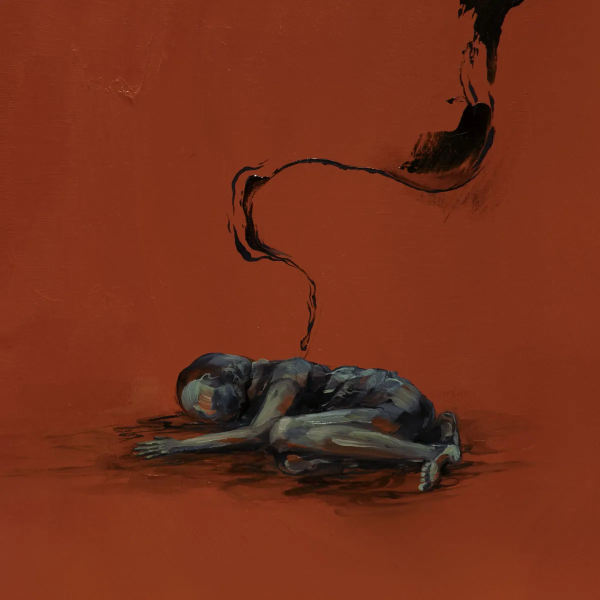 The beating of a war drum