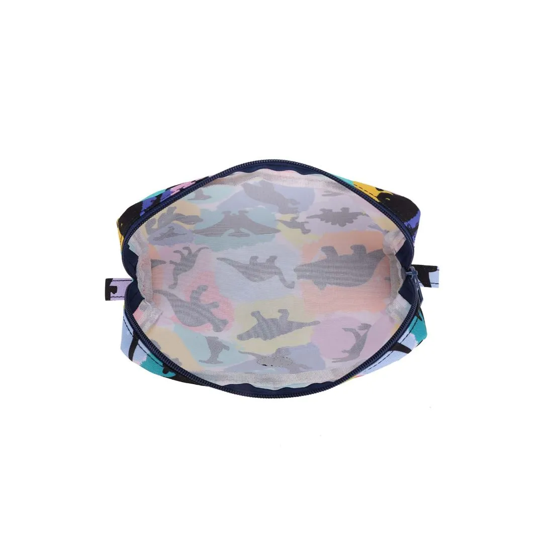 The Dinosaur Century Pencil Case