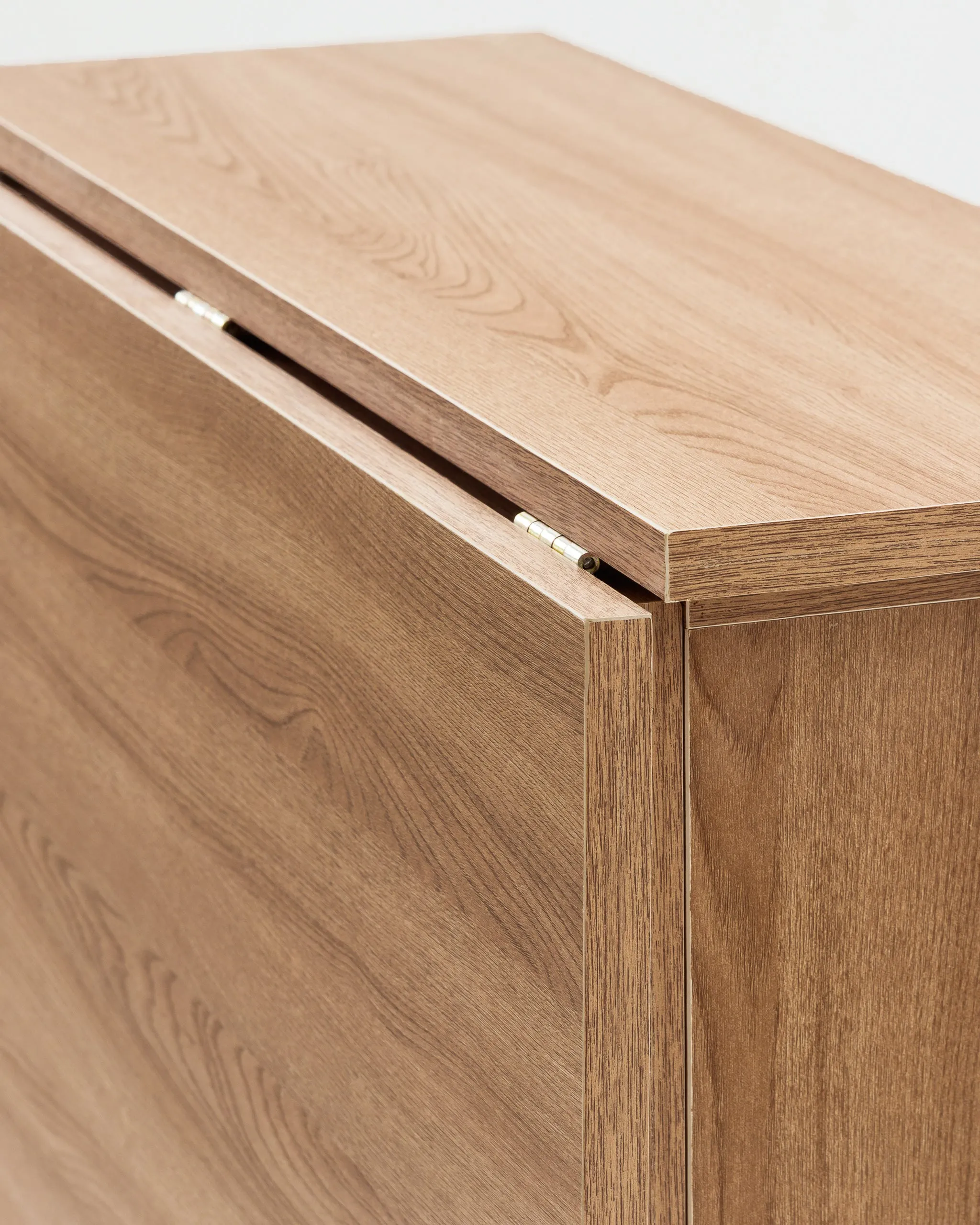 The Expandable Table