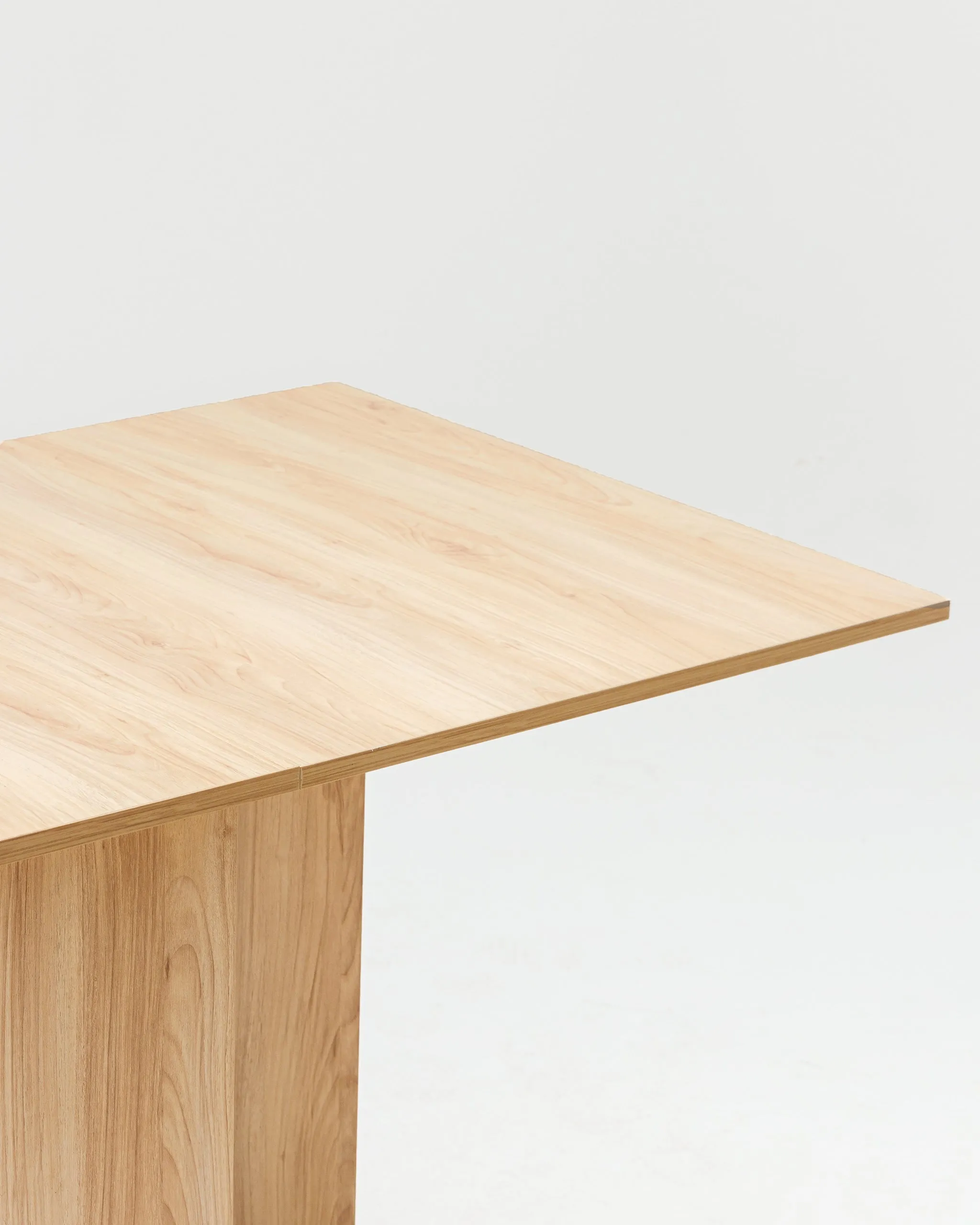 The Expandable Table