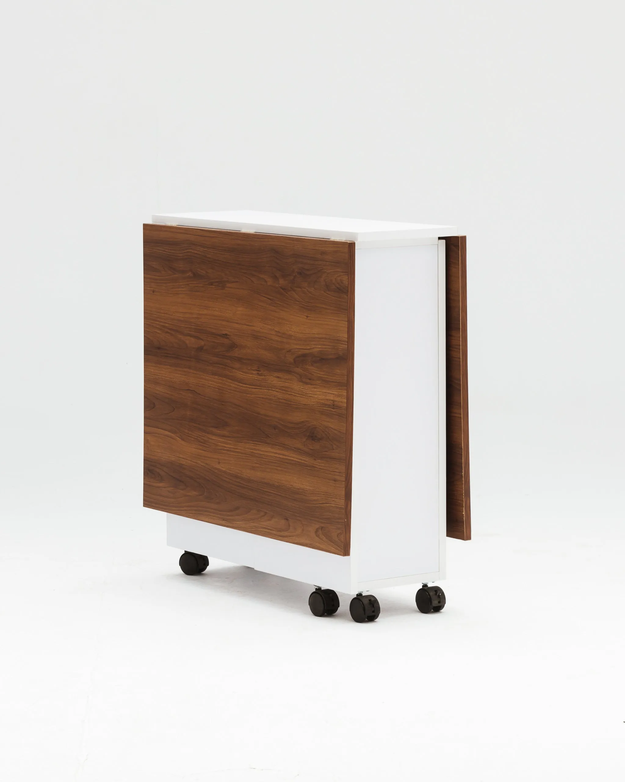 The Expandable Table