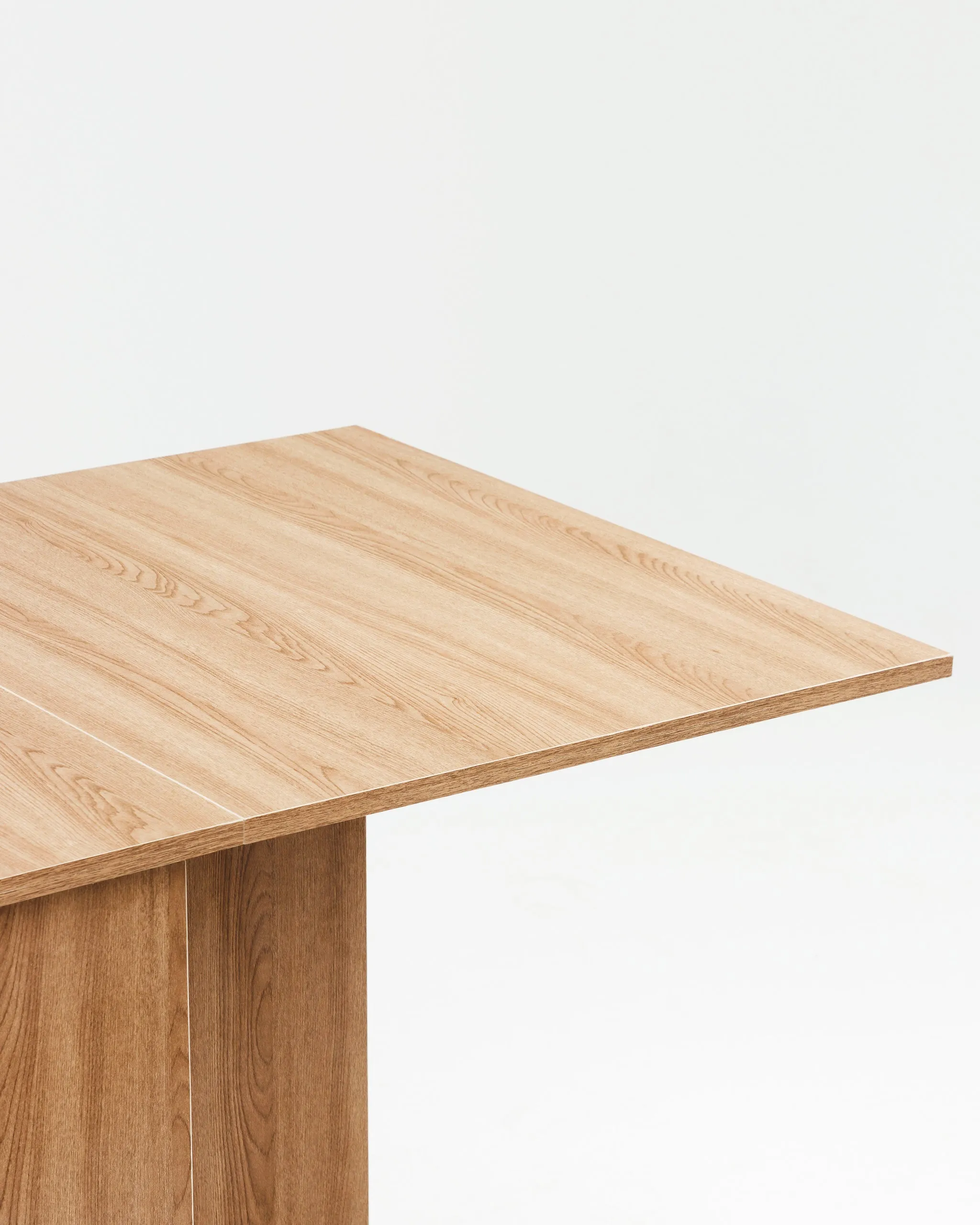 The Expandable Table