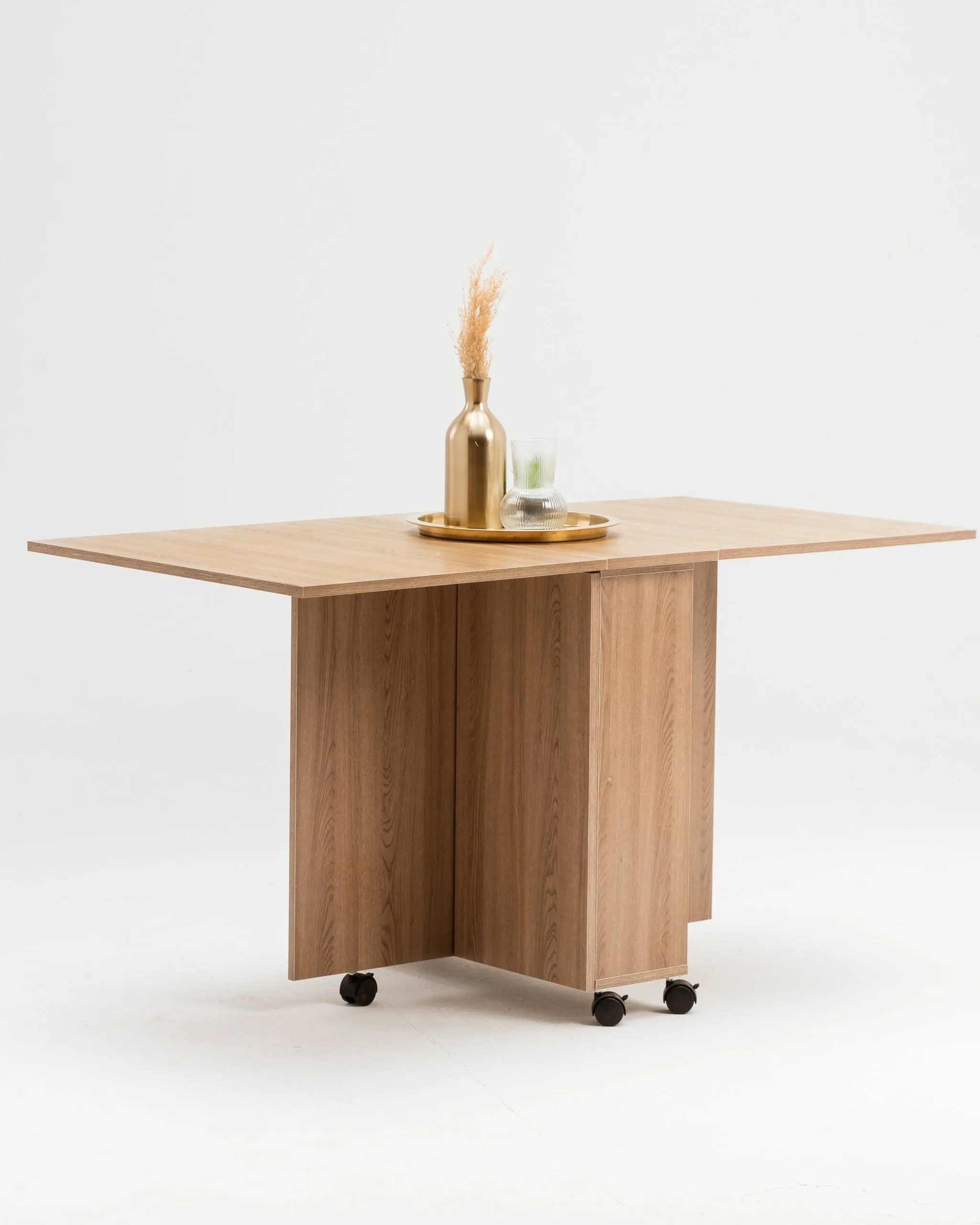 The Expandable Table