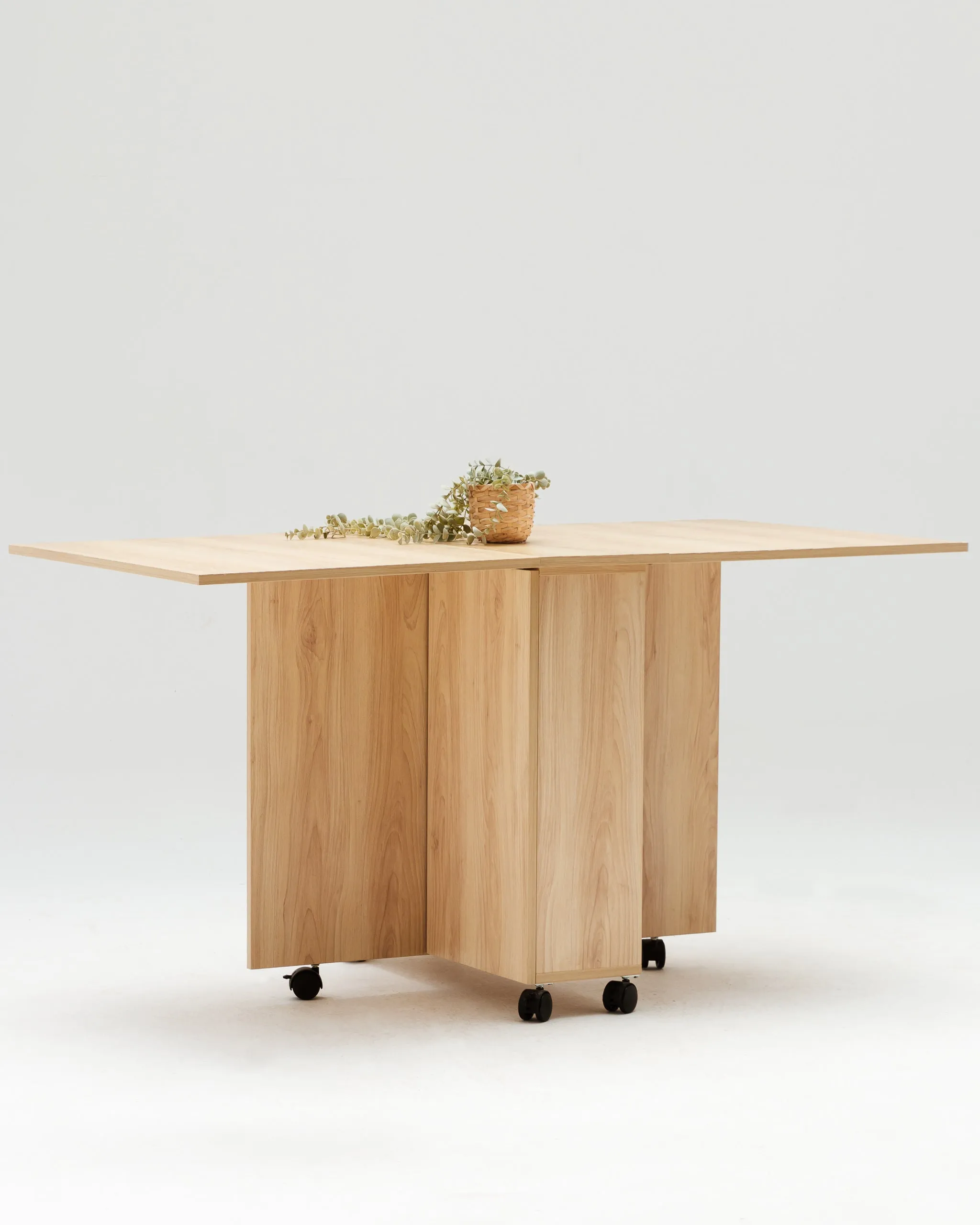 The Expandable Table