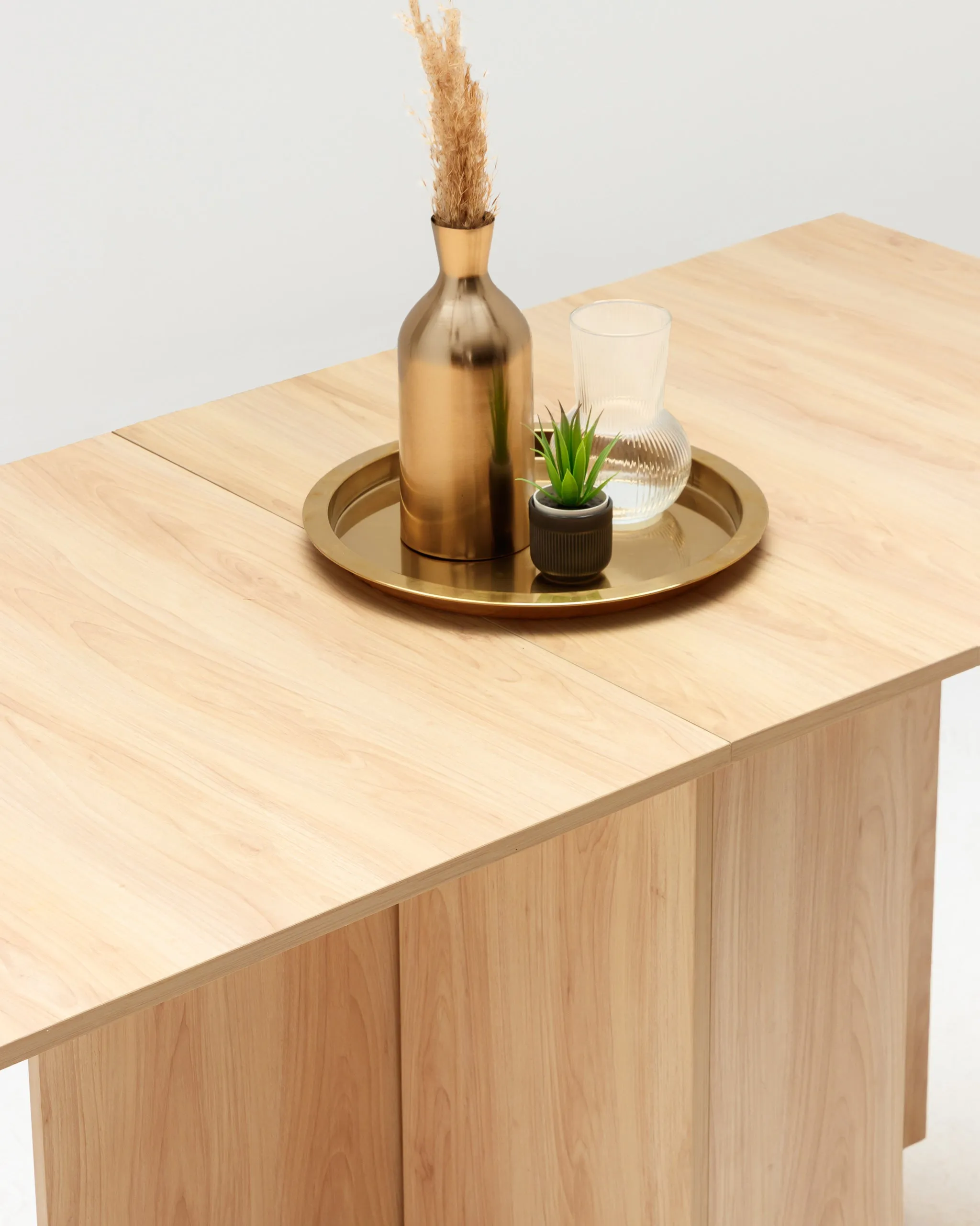 The Expandable Table