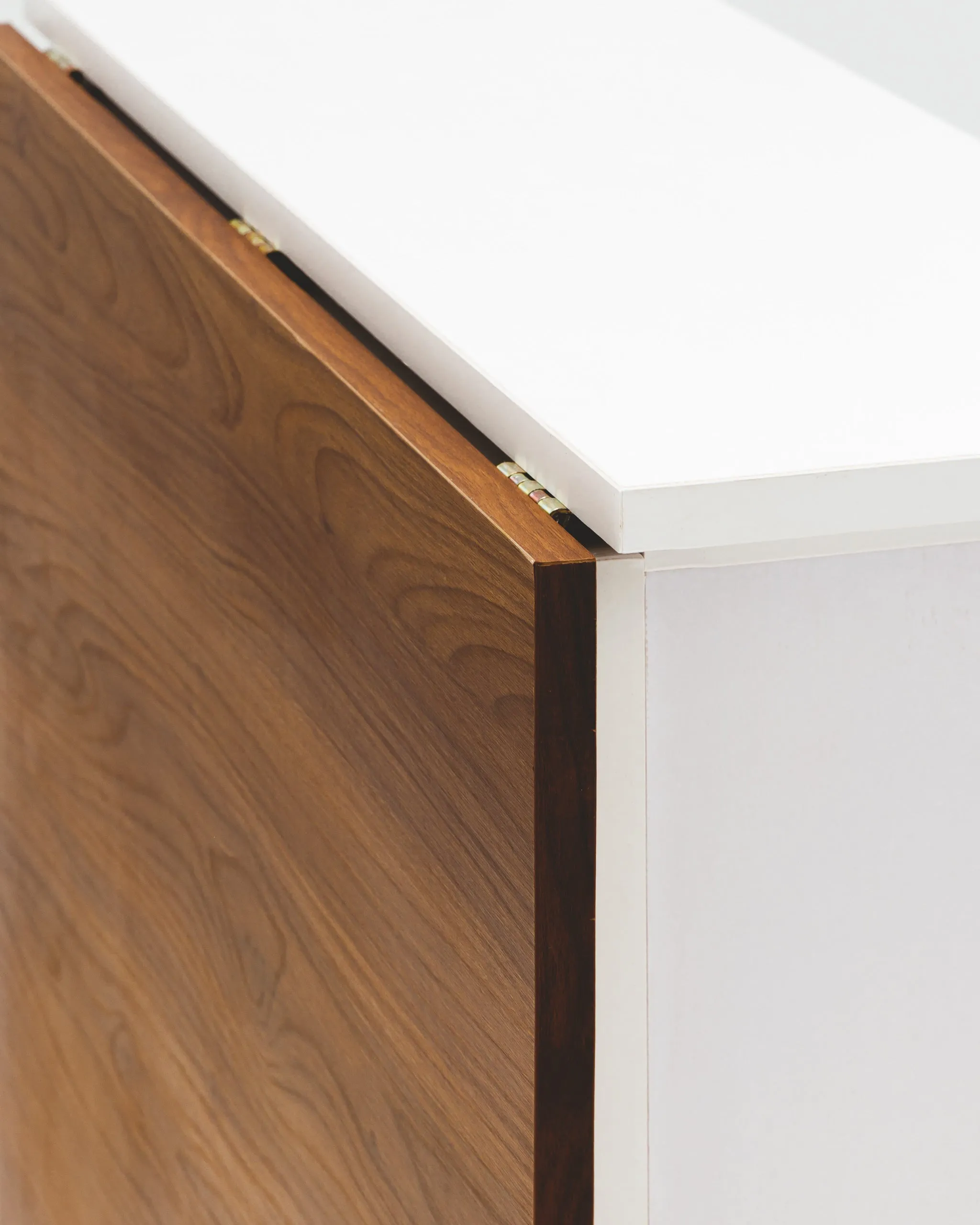 The Expandable Table